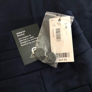 The Limited Drew fit pants